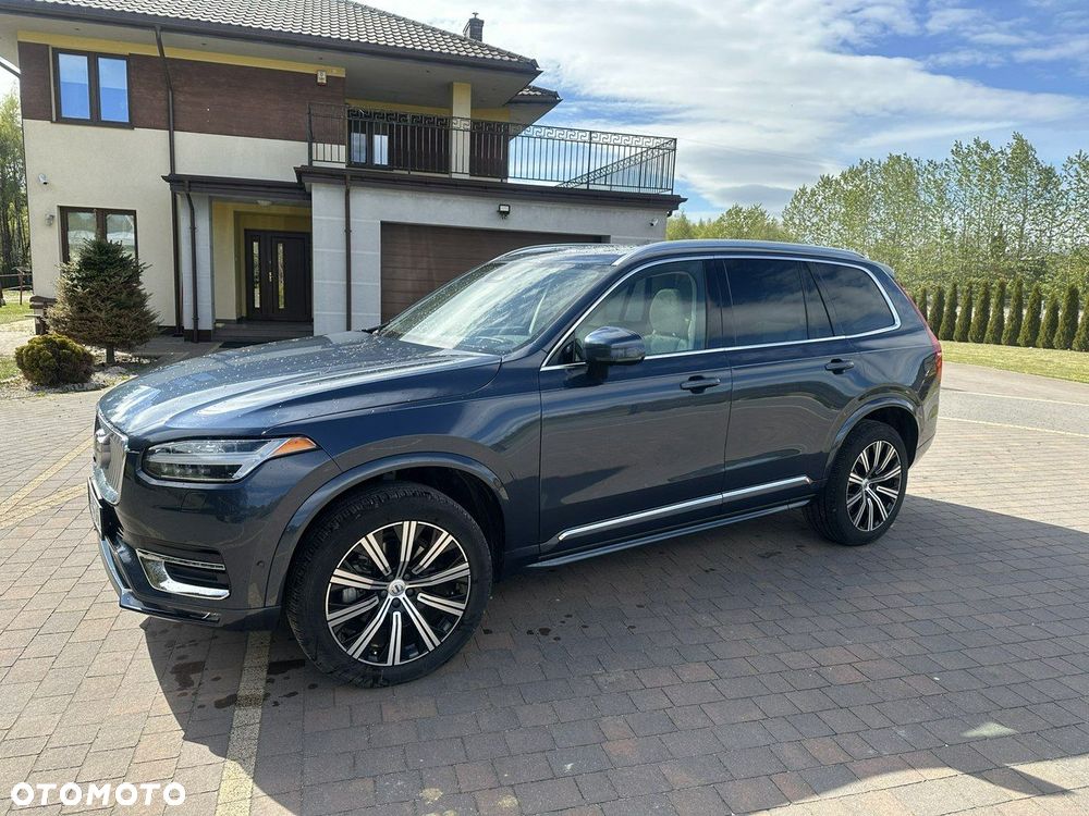 Volvo XC 90 - 4