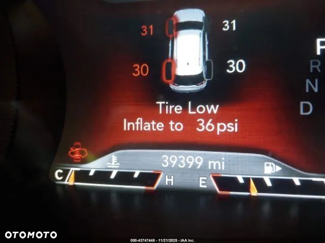 Jeep Cherokee 3.2 V6 Pentastar Active Drive Lock Autom Trailhawk - 12