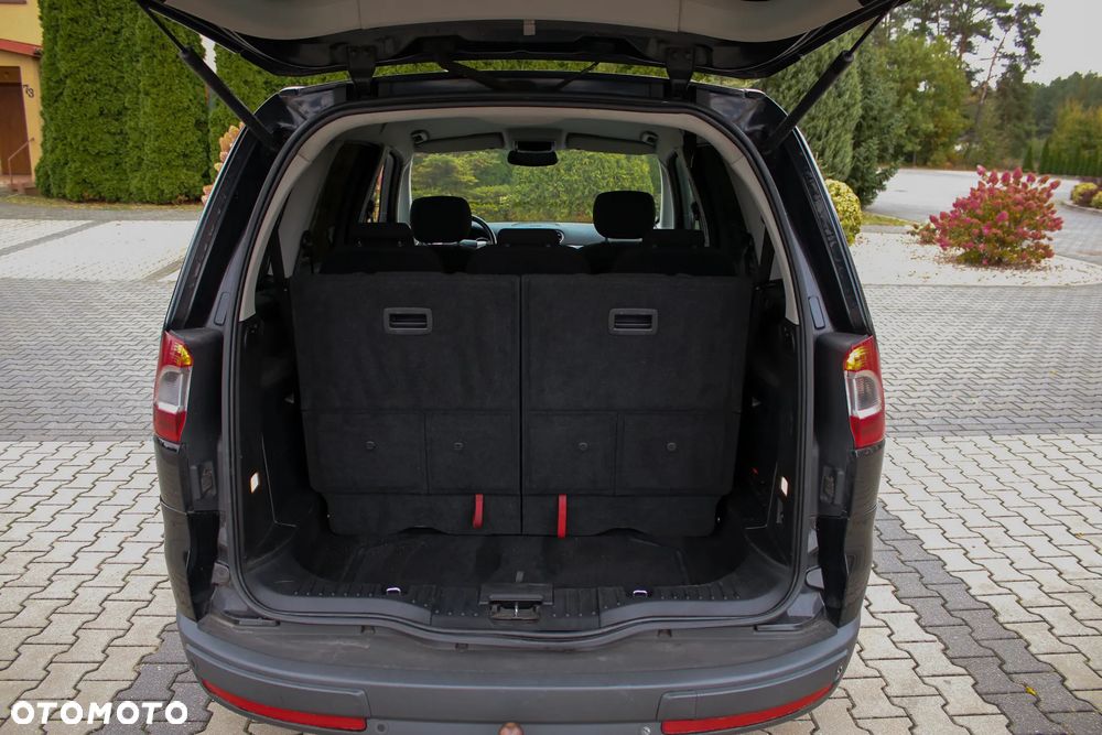 Ford Galaxy 2.0 TDCi Titanium - 40