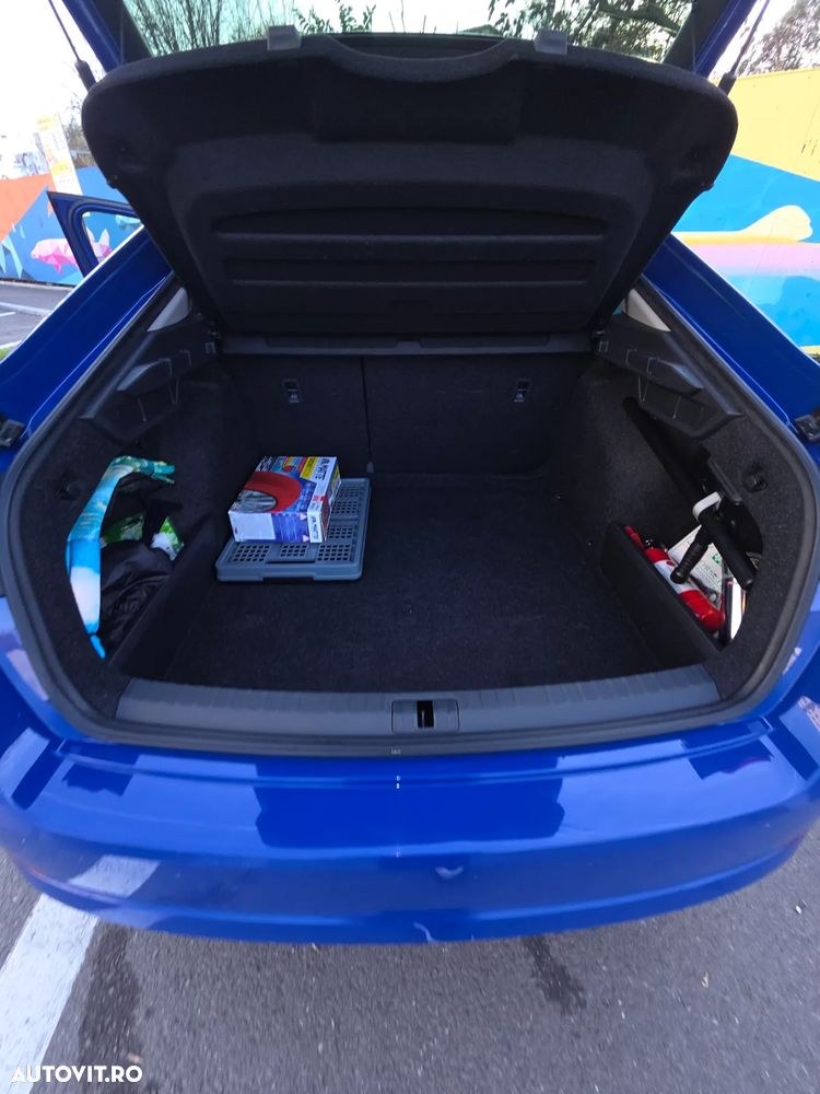 Skoda Octavia 2.0 TDI DSG Ambition - 13