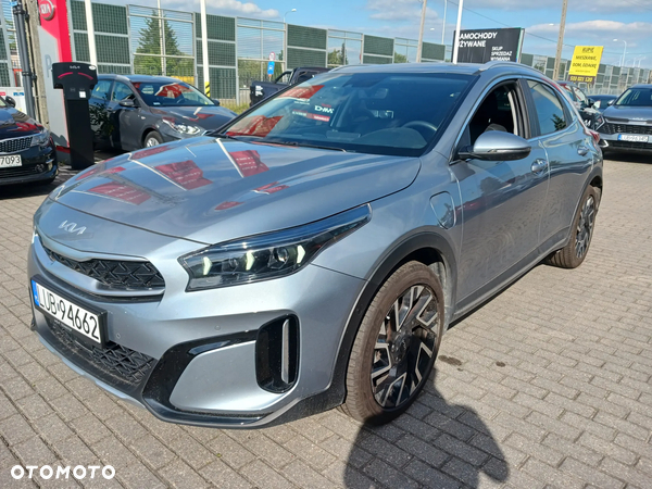 Kia XCeed 1.6 GDI PHEV Business Line DCT