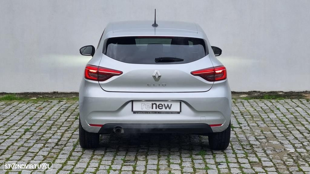 Renault Clio 1.0 TCe Limited - 6