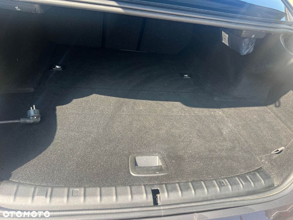 BMW Seria 5 530e iPerformance GPF Luxury Line - 31