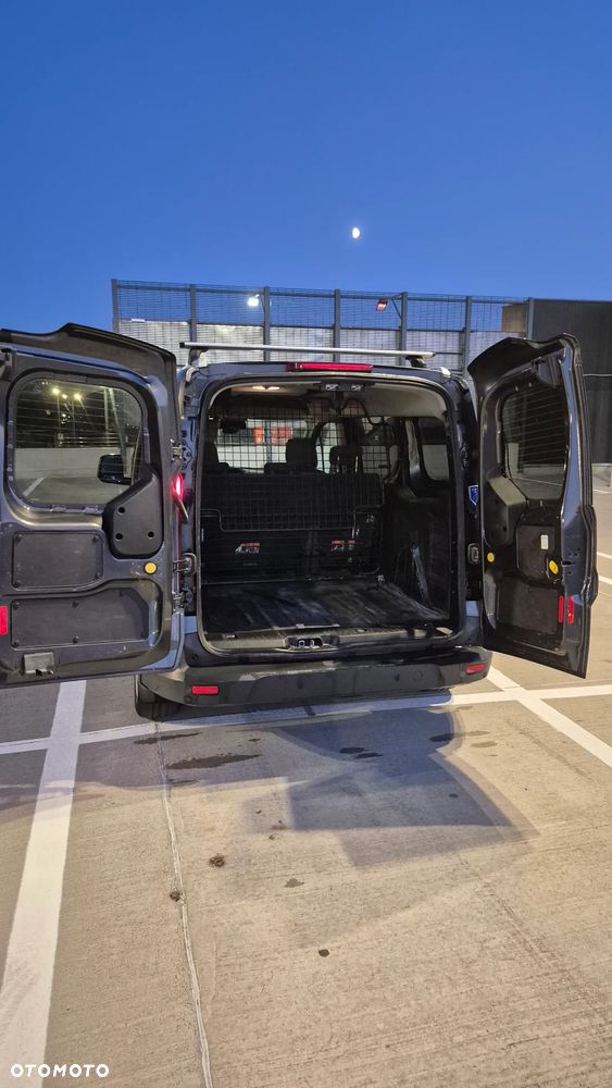 Ford Transit Connect Kombi 230 L2 Trend - 7