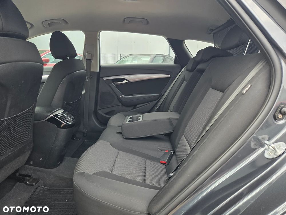 Hyundai i40 1.7 CRDi BlueDrive Style - 30