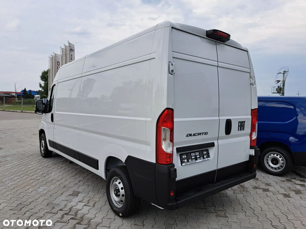 Fiat Ducato L3H2 Kamera cofania Pakiet Ducato City Pro dostępny od ręki!! - 7