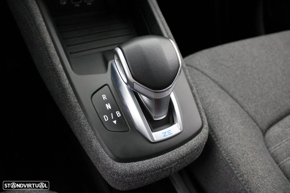 Renault Zoe (c/ Bateria) Intens 50 - 26