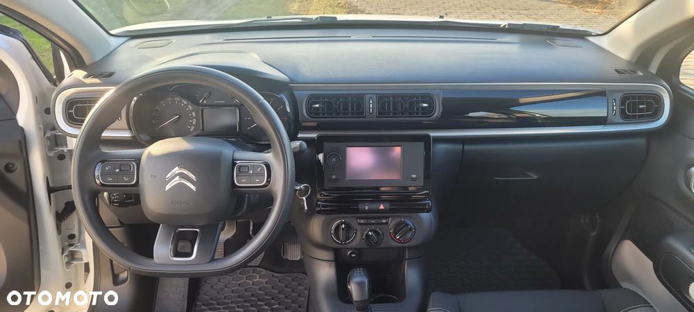 Citroën C3 1.2 PureTech Plus - 6