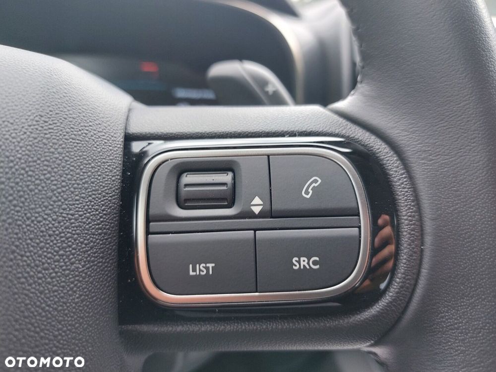Citroën C5 Aircross 1.5 BlueHDi Max EAT8 - 17