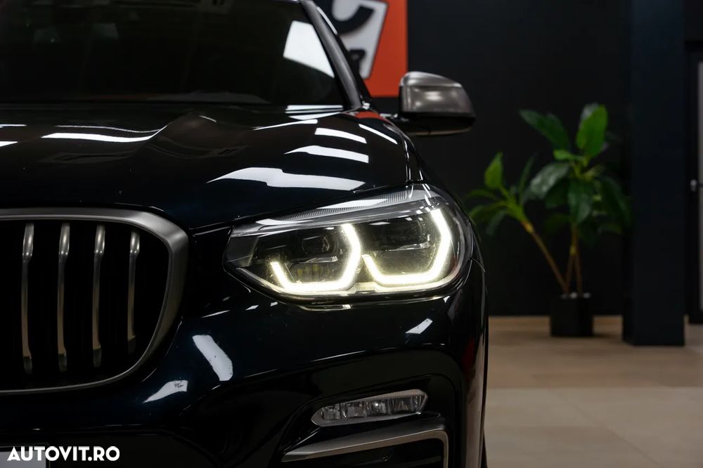 BMW X4 - 23