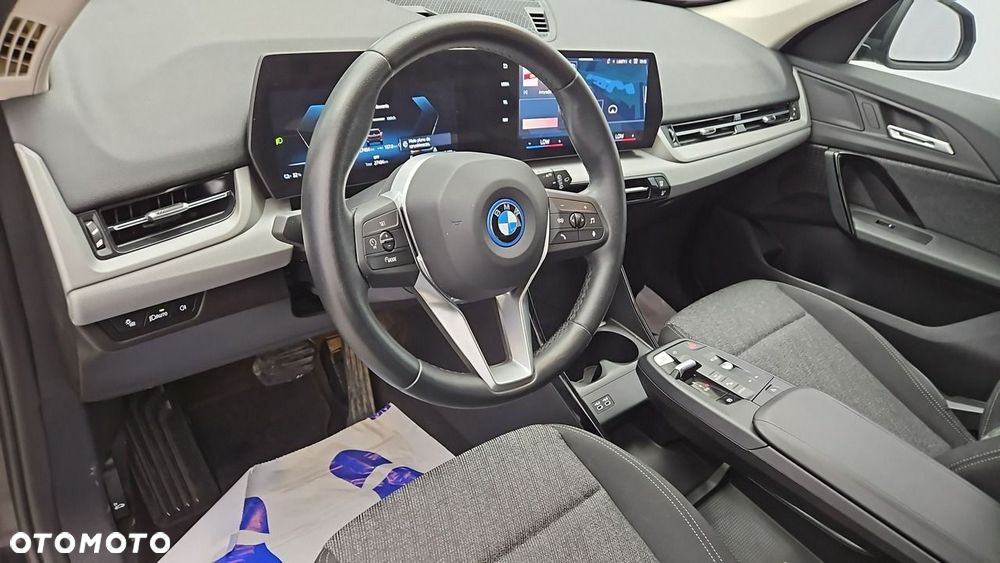 BMW iX1 eDrive20 66.5kWh - 9