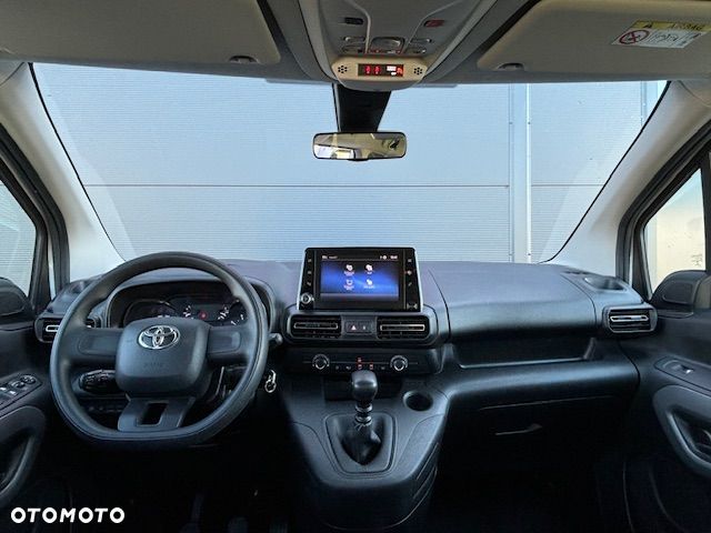 Toyota Proace City Verso - 14