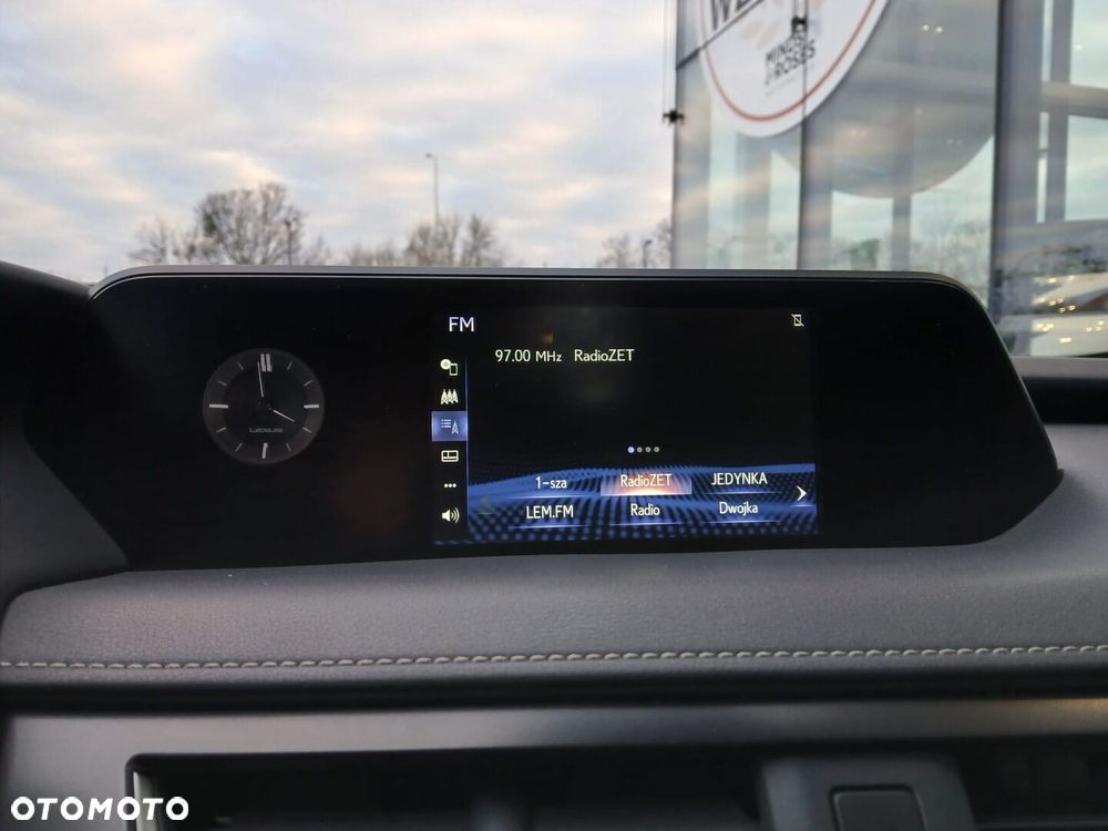 Lexus UX 200 GPF F Impression 2WD - 20