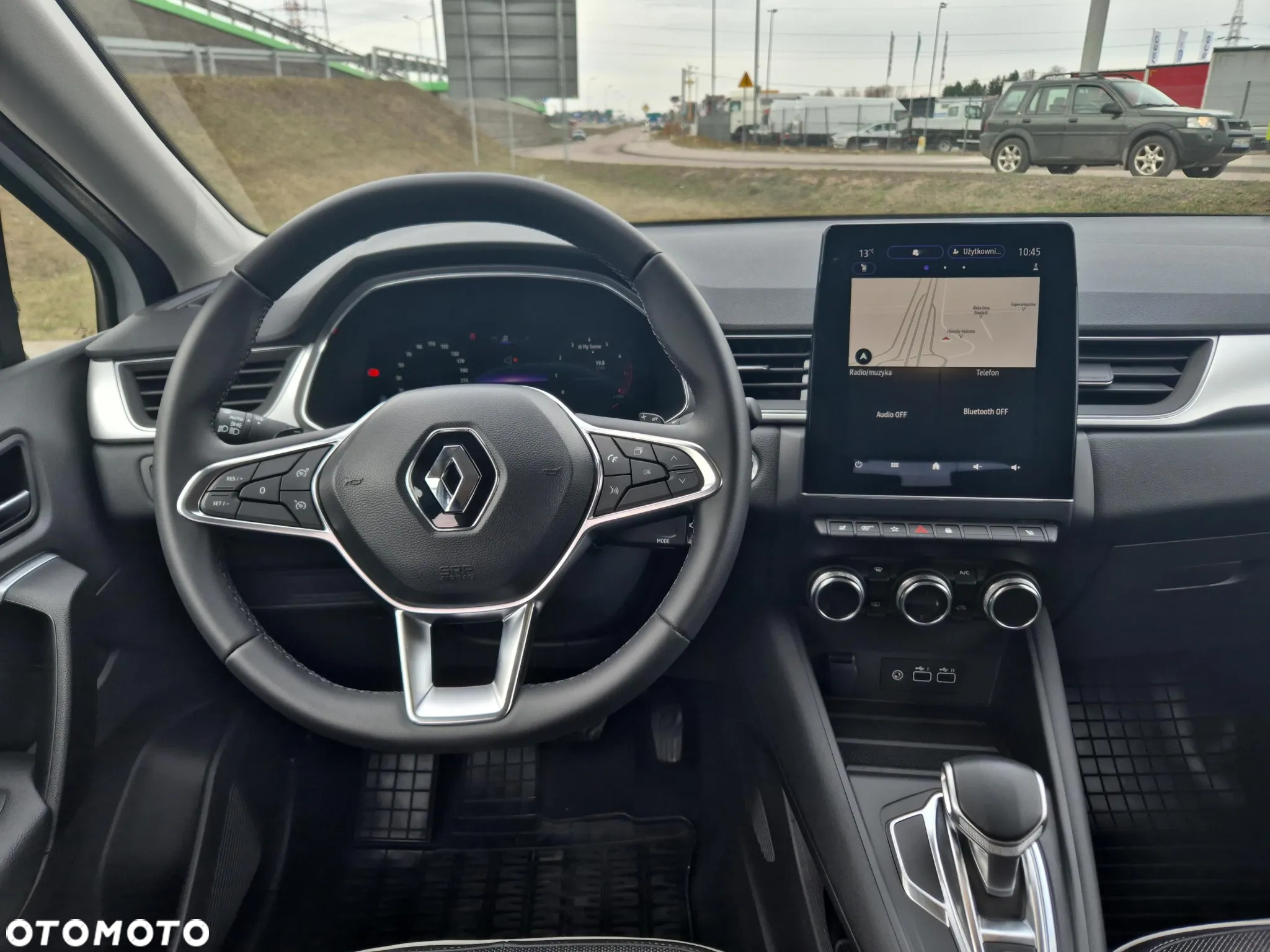 Renault Captur - 13