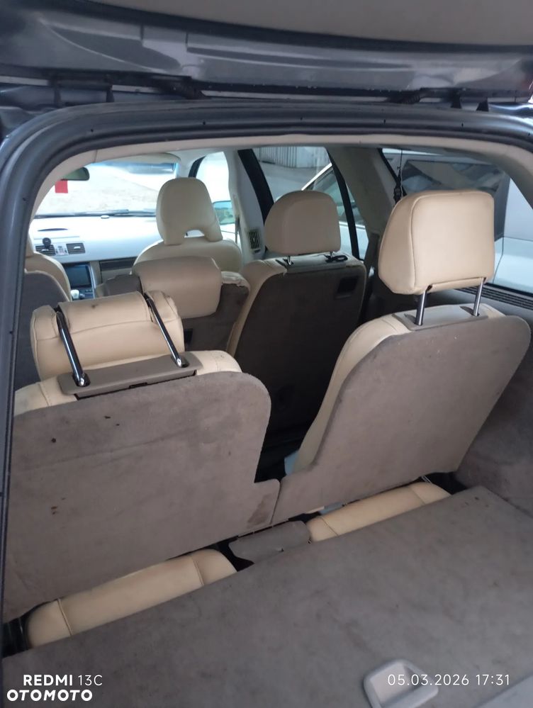 Volvo XC 90 2.4 D5 Executive - 12