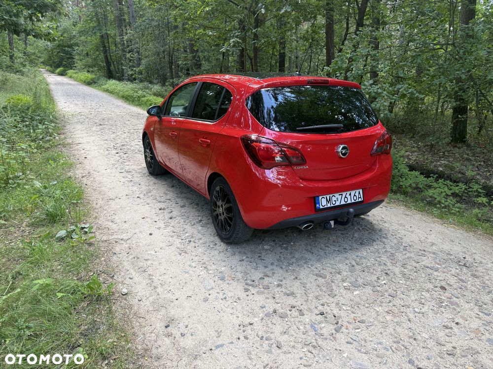 Opel Corsa - 3