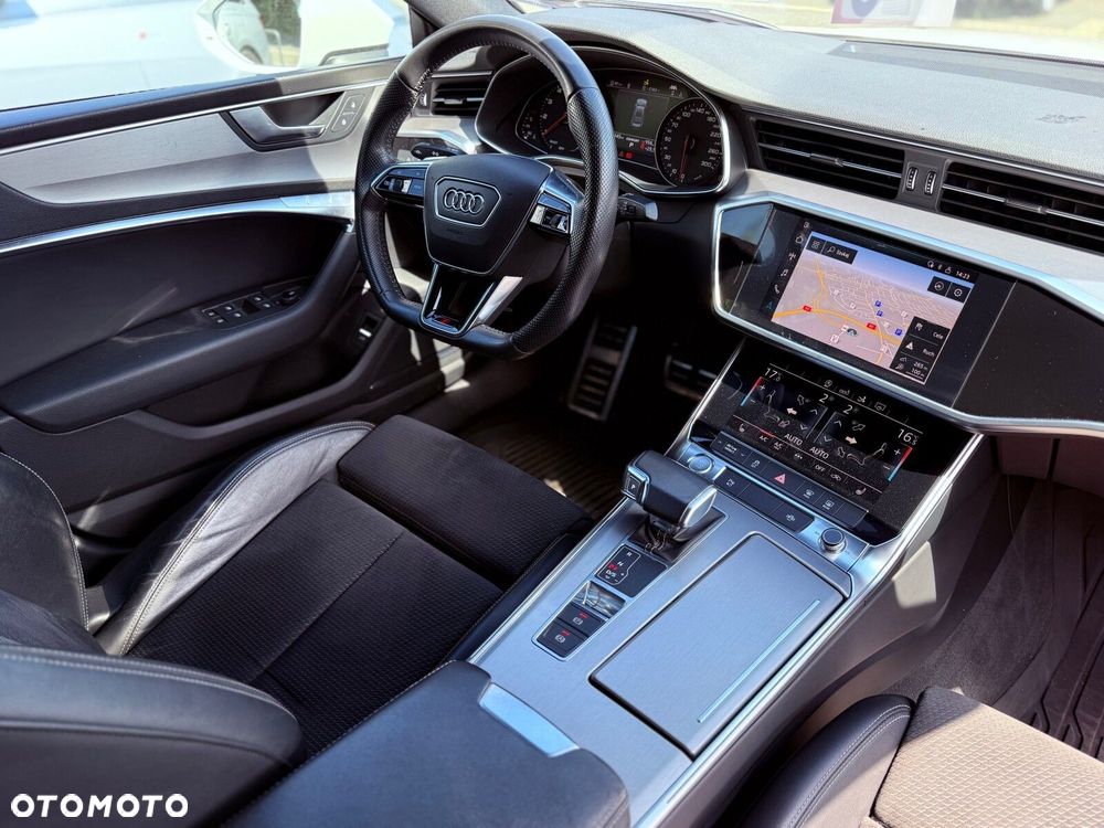 Audi A7 Sportback - 13