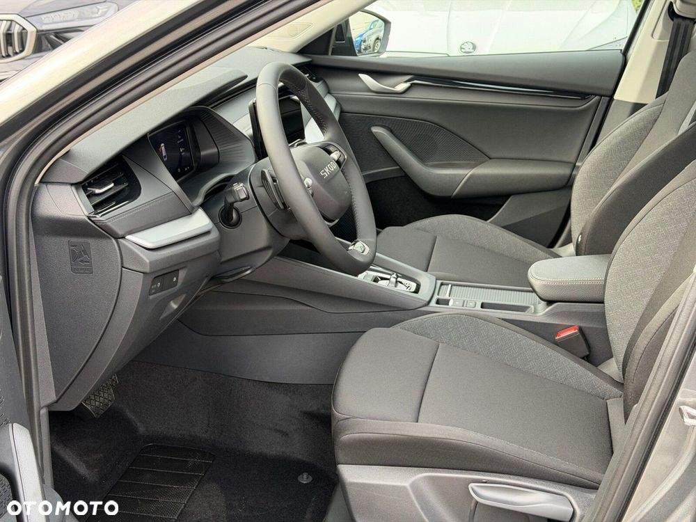 Skoda Octavia 1.5 TSI mHEV Essence DSG - 11