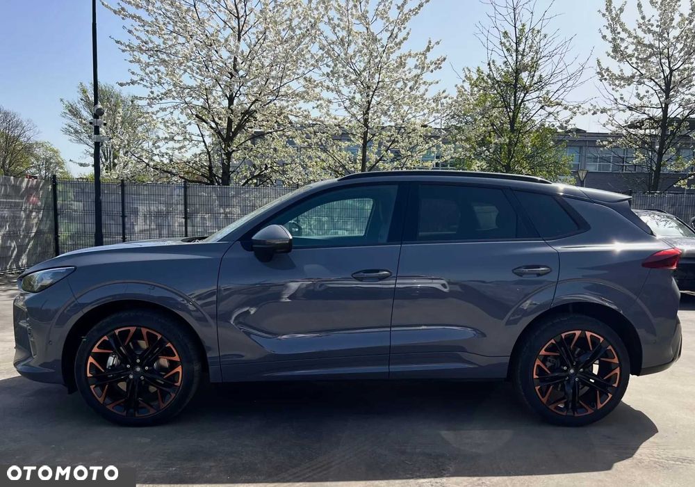 FELGI R19 5x112 YF5719  MBHMC Toro CUPRA Ateca Formentor Tarraco Terramar - 2