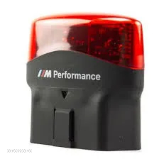 Analizator jazdy M Performance(61432450841) - 2