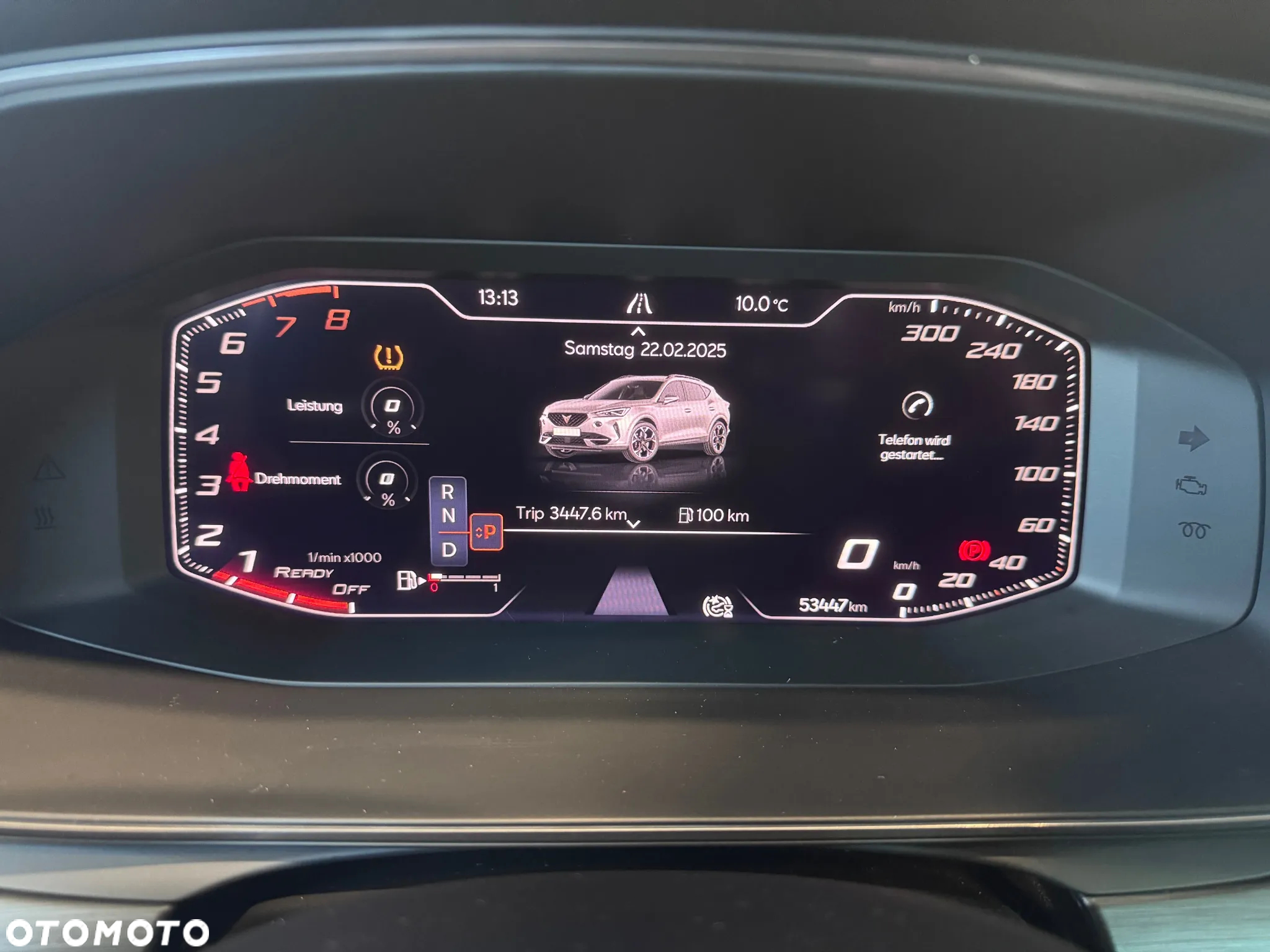 Cupra Formentor 1.5 TSI DSG - 26