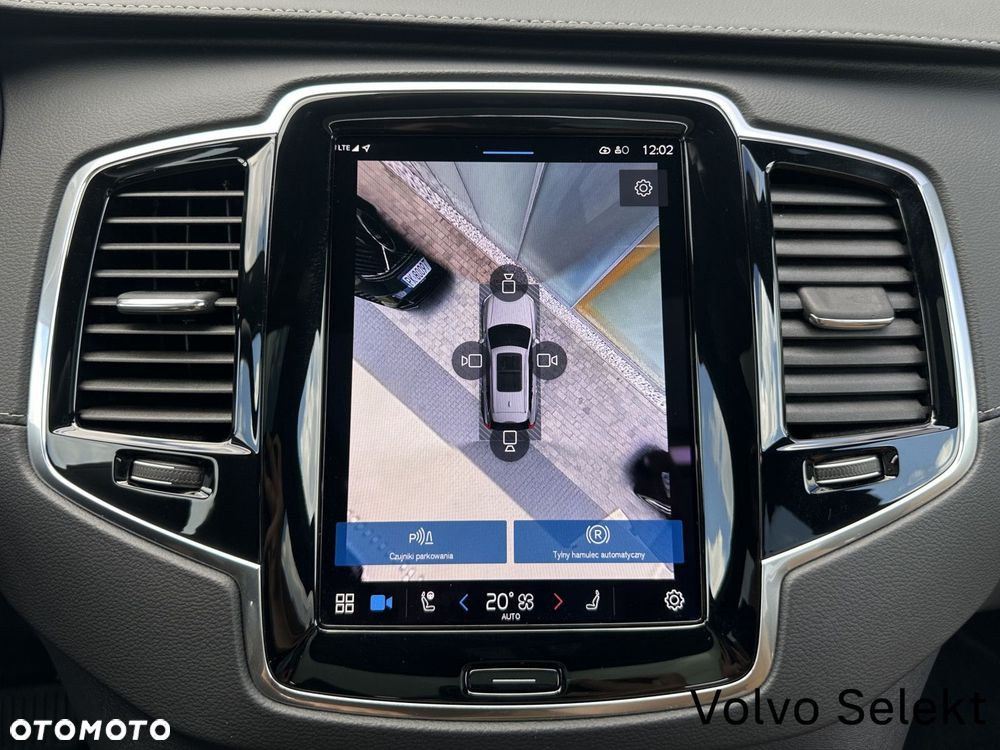 Volvo XC 90 - 19