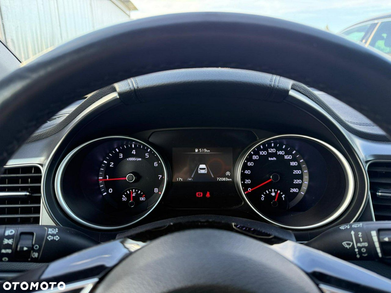 Kia Ceed - 19
