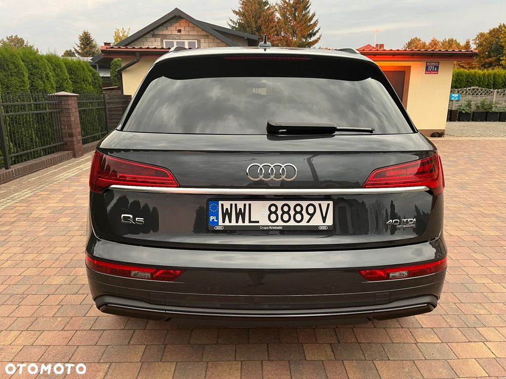 Audi Q5 - 6