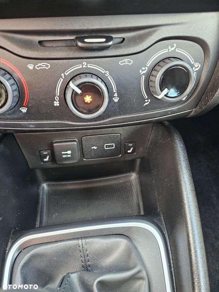 Fiat Tipo 1.4 16V Mirror - 19