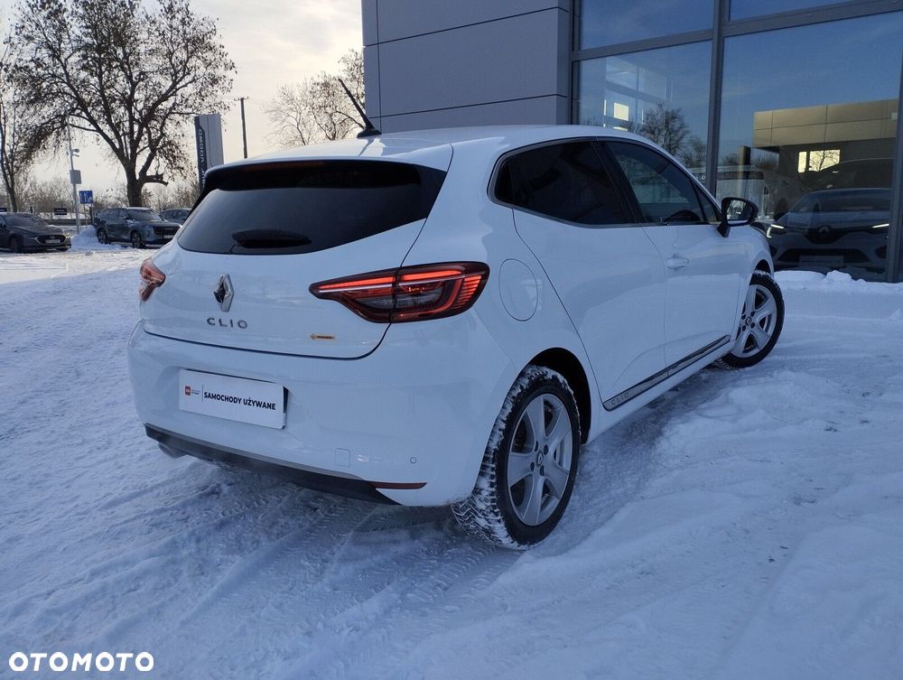 Renault Clio 1.0 TCe Intens - 6