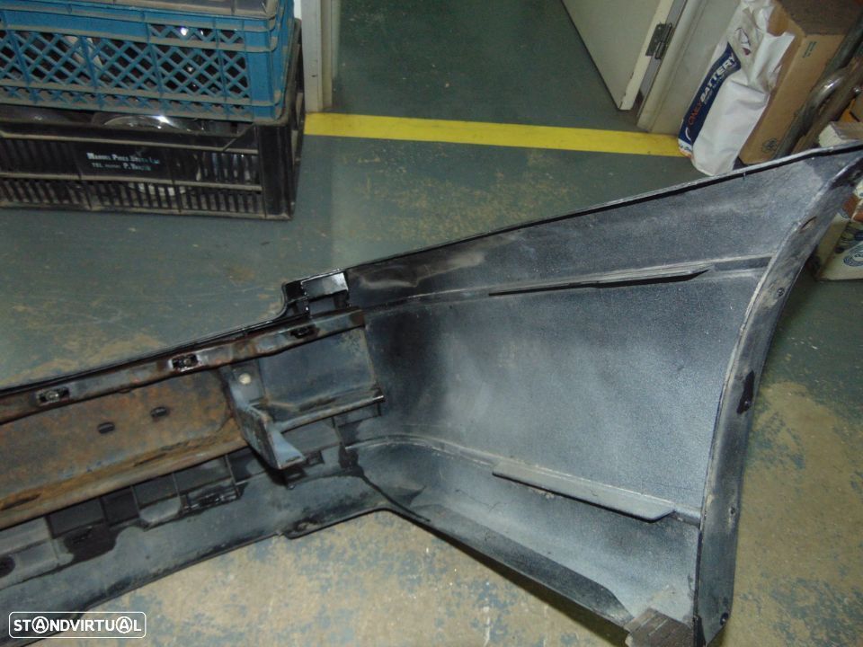 Vw passat  para-choques - 6