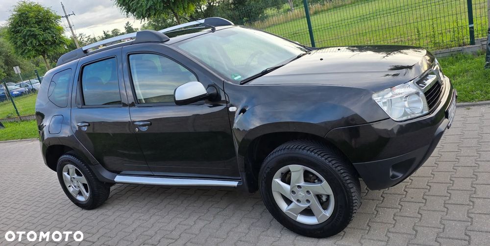 Dacia Duster - 5