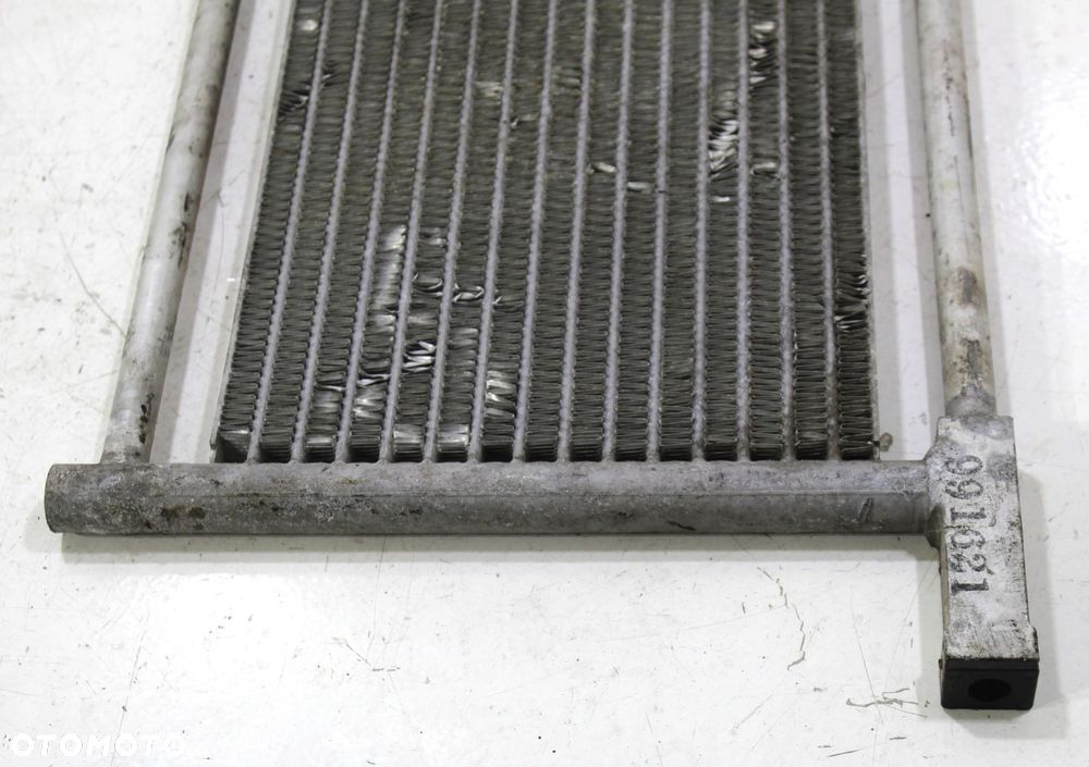 CHŁODNICA OLEJU BMW E39 M57 3.0D 991621 - 3