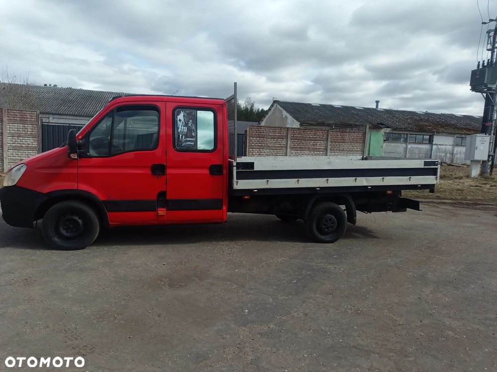 Iveco Daily - 7