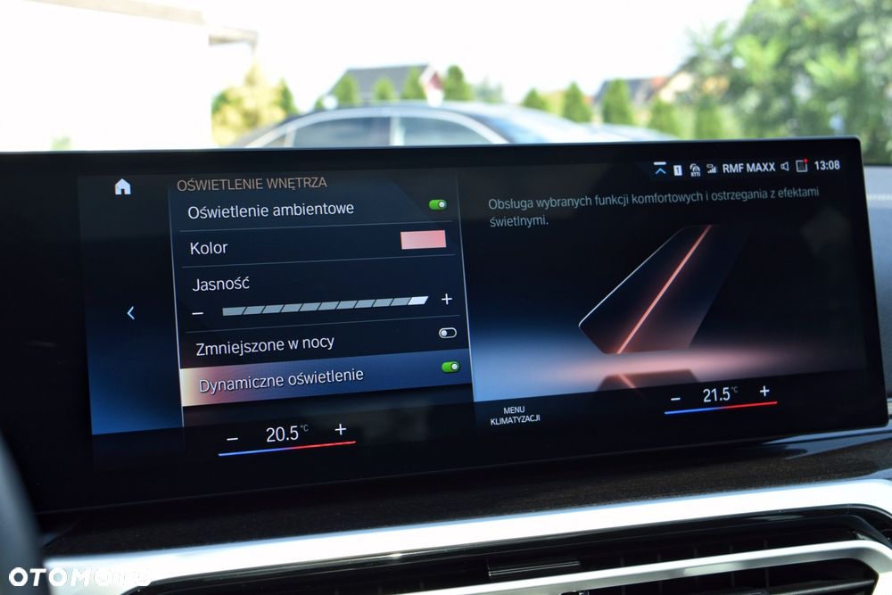 BMW Seria 3 320d xDrive Luxury Line sport - 36