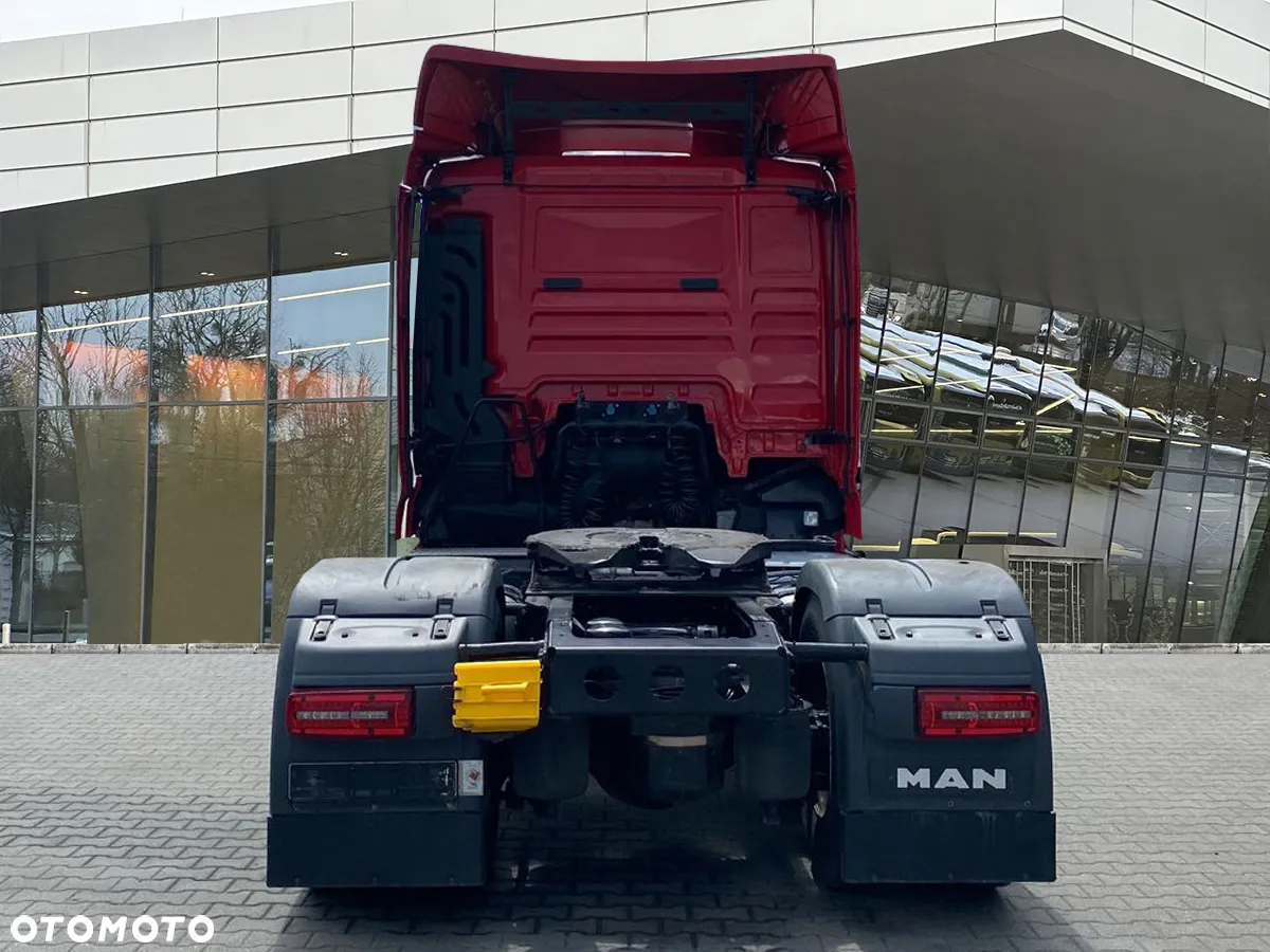 MAN TGX 18.460 4X2 BLS - 7