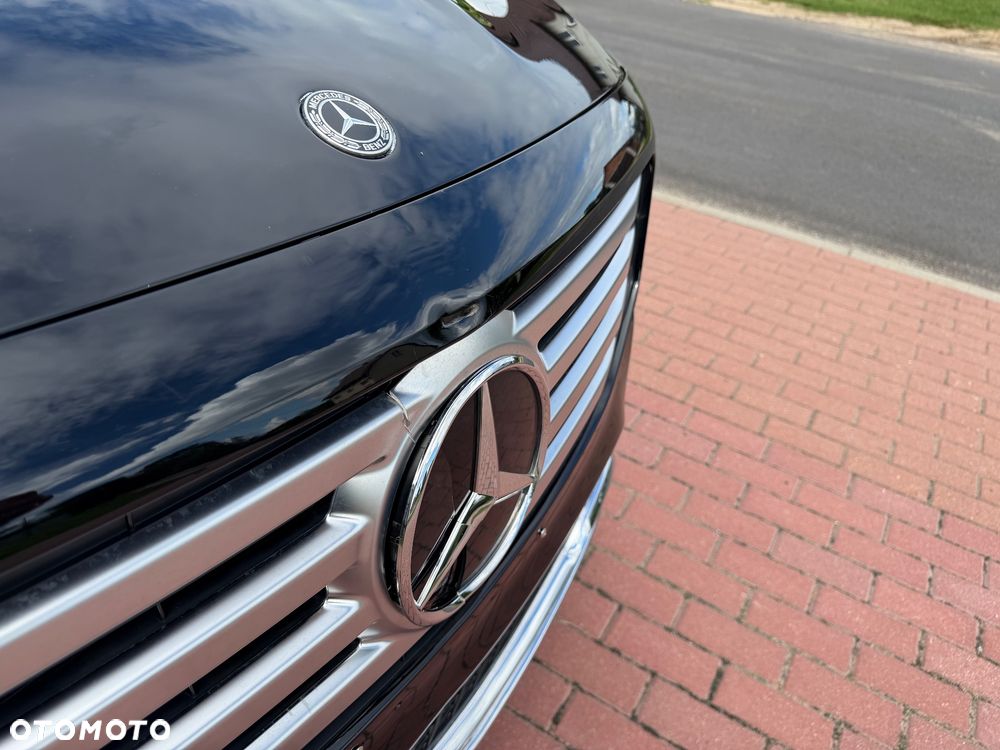 Mercedes-Benz GLB 250 mHEV 4-Matic Progressive 8G-DCT - 9