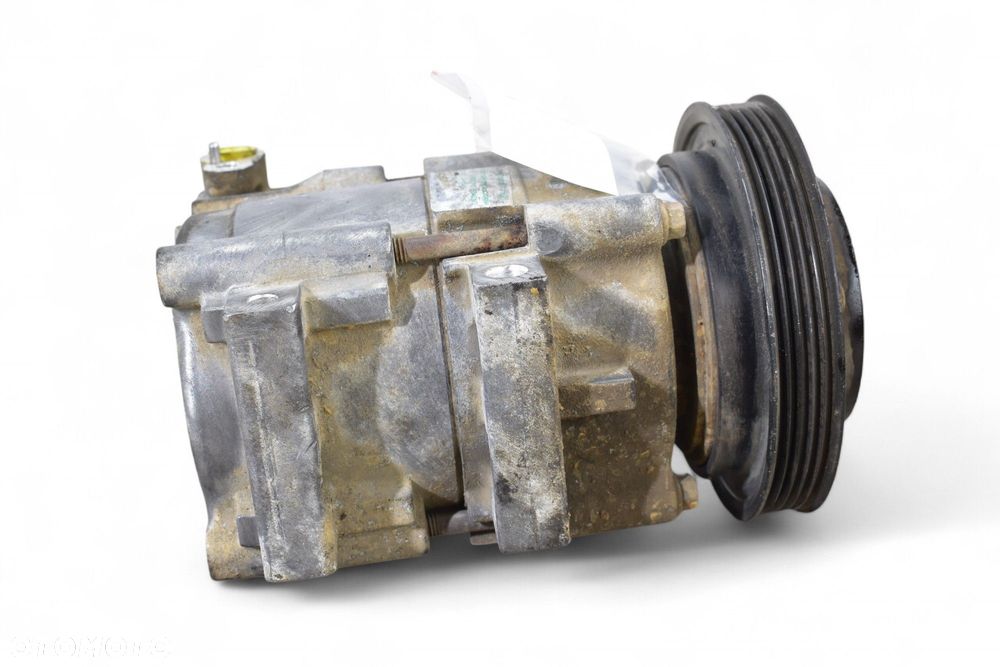 Sprężarka Klimatyzacji HYUNDAI TERRACAN 2.9 CRDI 2001-2006R - 6