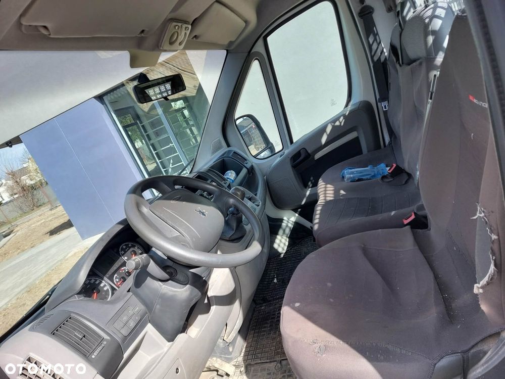 Peugeot BOXER - 5