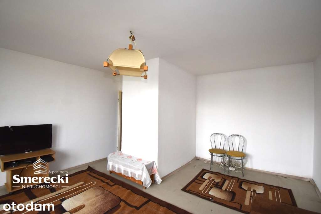 Kawalerka - Połaniecka 7 – 36,1 m² piętro trzecie - Pełny obrazek: 4/20