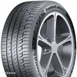 4X NOWE OPONY LETNIE CONTINENTAL 195/65R15 91T UltraContact