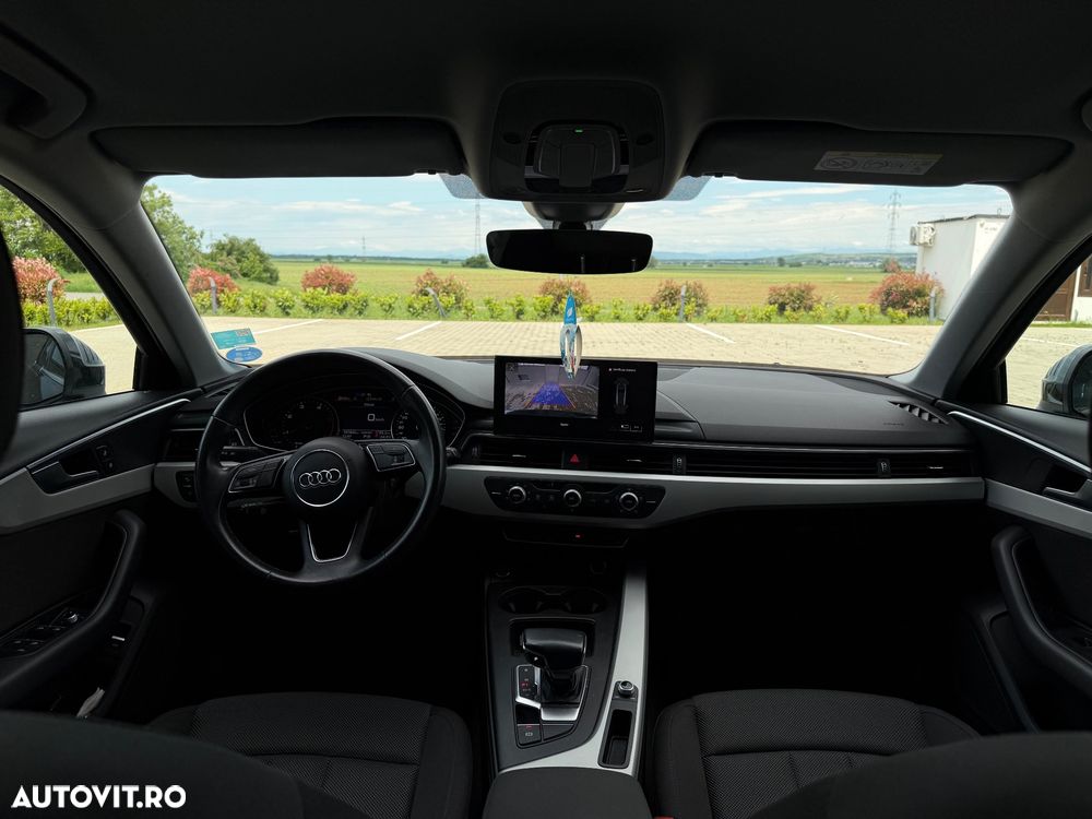 Audi A4 - 2
