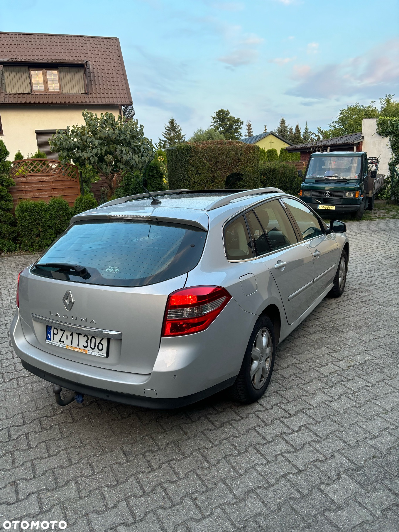 Renault Laguna - 5
