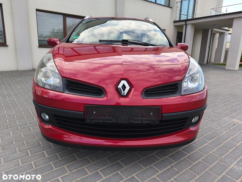 Renault Clio 1.2 16V TCE Rip Curl - 1
