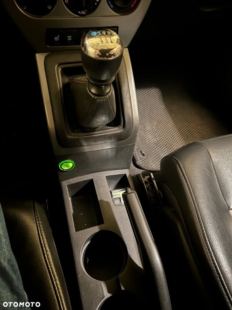 Jeep Compass 2.0 CRD Limited - 9