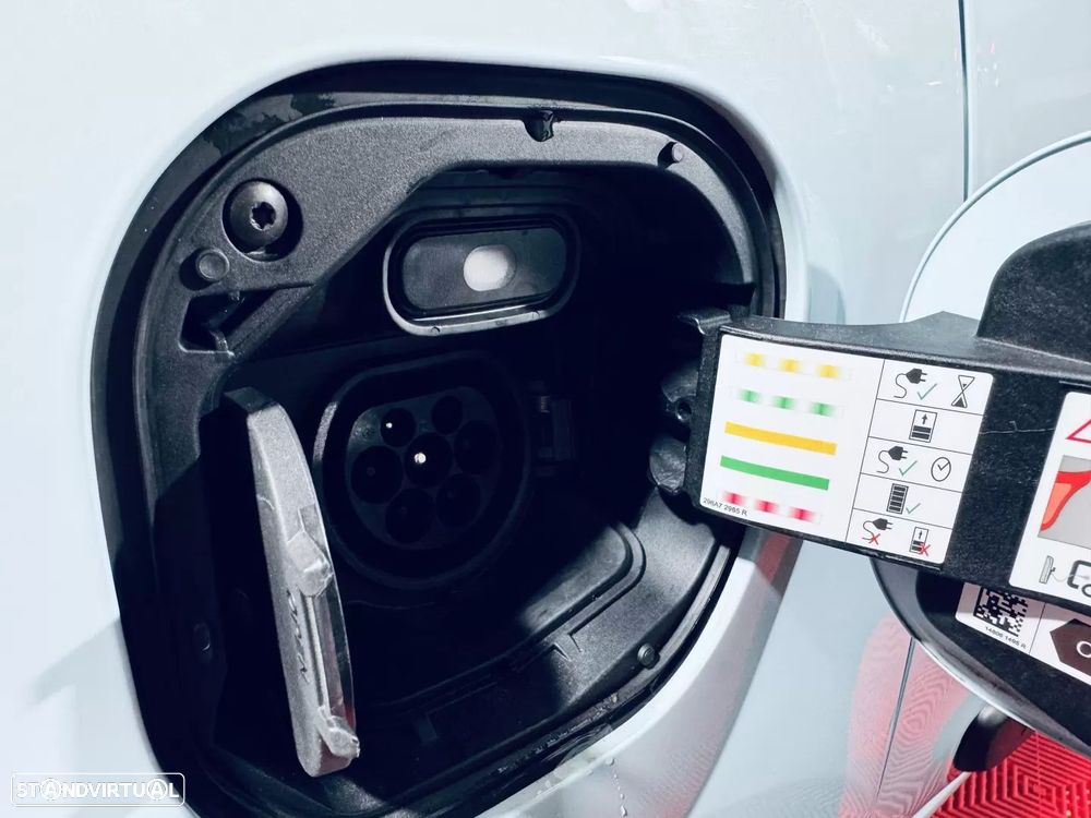 Renault Twingo Electric Techno - 27