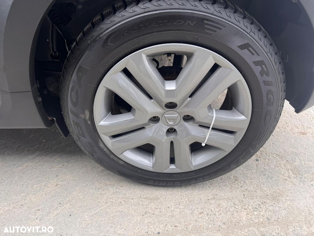 Dacia Sandero TCe 90 MT6 Comfort - 23