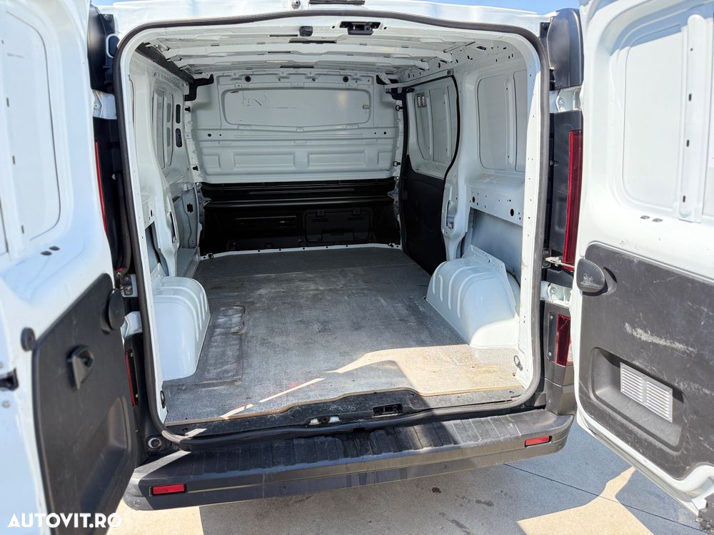Renault Trafic (ENERGY) Start & Stop Combi Expression - 19
