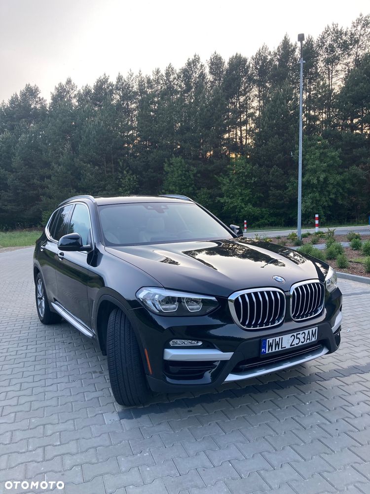 BMW X3 - 13