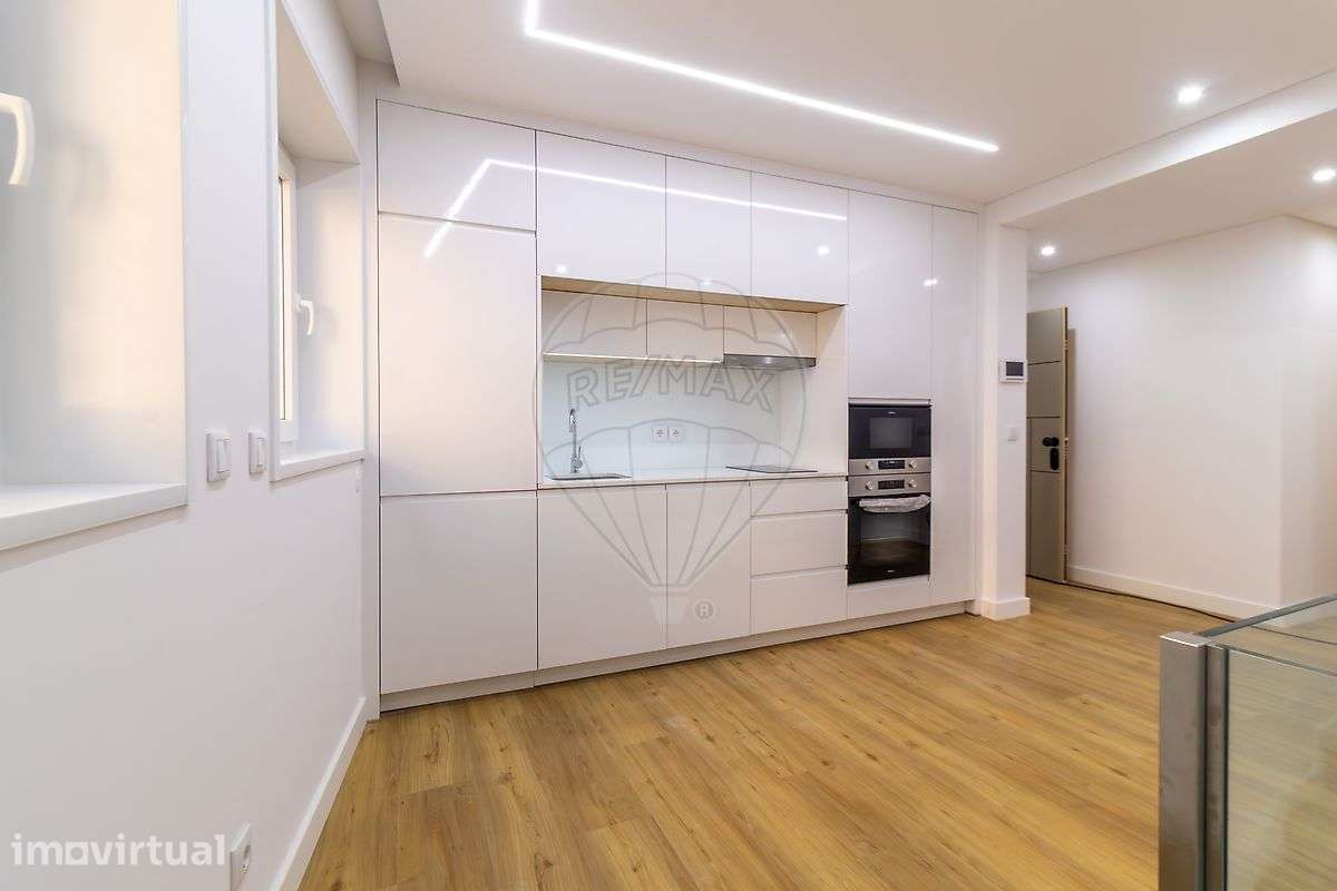 Apartamento T1 para venda - Grande imagem: 3/17